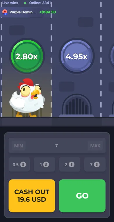 Jak Zagrać w Chicken Road na Telefonie – Instrukcja dla Graczy Jak Zagrać w Chicken Road na Telefonie – Instrukcja dla Graczy