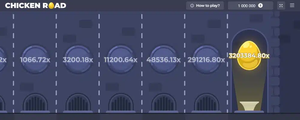 Chicken Road bez depozytu – czy taki bonus istnieje? Chicken Road bez depozytu – czy taki bonus istnieje?